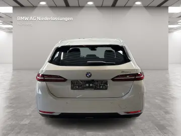 BMW 520d Touring Driv.Assist  Harman K Kamera LED