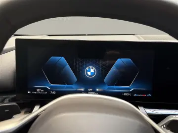 BMW 520d Touring Driv.Assist  Harman K Kamera LED