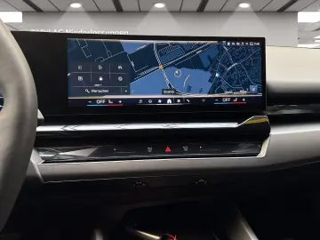 BMW 520d Touring Driv.Assist  Harman K Kamera LED