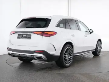 MERCEDES-BENZ GLC 300 d 4M AMG Premium   Technik Ene…