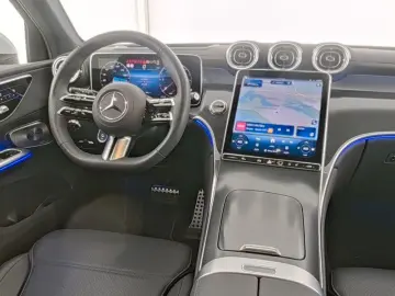 MERCEDES-BENZ GLC 300 d 4M AMG Premium   Technik Ene…