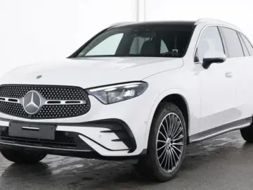 MERCEDES-BENZ GLC 300 d 4M AMG Premium   Technik Ene…