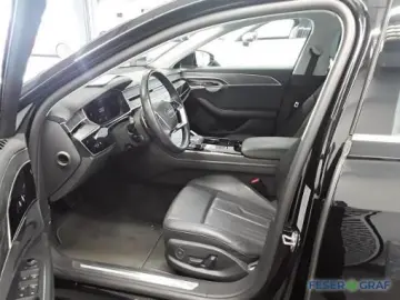 AUDI A8 50 TDI qu Leder Kamera Navi  HDMatrix 18Zoll
