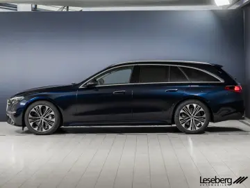 MERCEDES-BENZ E 300 e T Avantgarde Adv. LED AHK Dist…