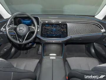 MERCEDES-BENZ E 300 e T Avantgarde Adv. LED AHK Dist…