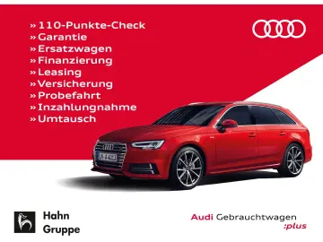 AUDI Q8 Sportback e-tron 55 quattro S line AHK B&O HU