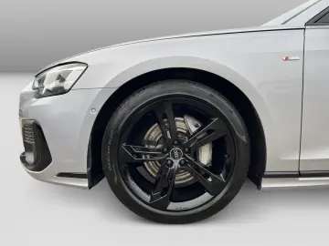 AUDI A8 50TDI quattro tiptronic S line Matrix Standhz