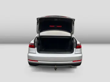 AUDI A8 50TDI quattro tiptronic S line Matrix Standhz