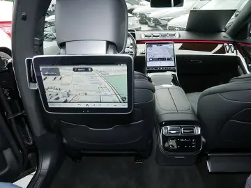 MERCEDES-BENZ S 350 d 4M Limo lang AMG AR HUD DRIVE …