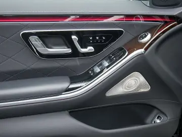 MERCEDES-BENZ S 350 d 4M Limo lang AMG AR HUD DRIVE …