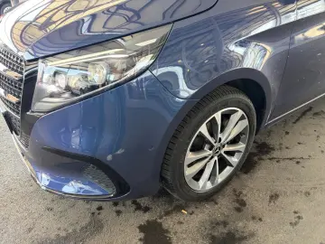 MERCEDES-BENZ V 250 MARCO POLO AIRMATIC NAVI DISTRO AHK 360