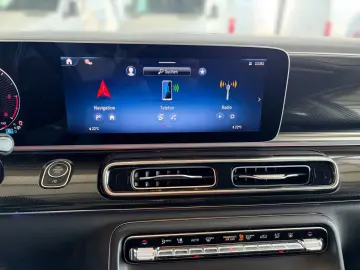 MERCEDES-BENZ V 250 MARCO POLO AIRMATIC NAVI DISTRO AHK 360