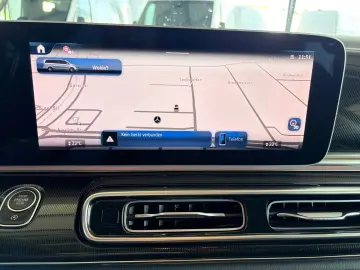 MERCEDES-BENZ V 250 MARCO POLO AIRMATIC NAVI DISTRO AHK 360