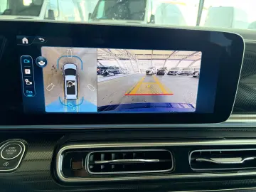 MERCEDES-BENZ V 250 MARCO POLO AIRMATIC NAVI DISTRO AHK 360