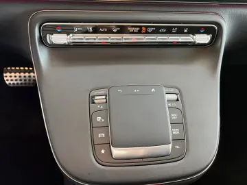 MERCEDES-BENZ V 250 MARCO POLO AIRMATIC NAVI DISTRO AHK 360