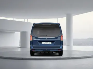 MERCEDES-BENZ V 250 MARCO POLO AIRMATIC NAVI DISTRO AHK 360
