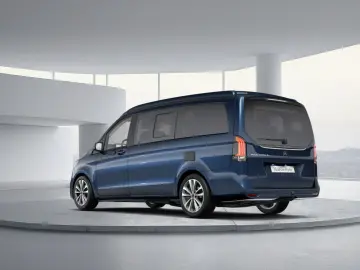 MERCEDES-BENZ V 250 MARCO POLO AIRMATIC NAVI DISTRO AHK 360