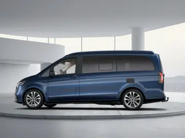 MERCEDES-BENZ V 250 MARCO POLO AIRMATIC NAVI DISTRO AHK 360