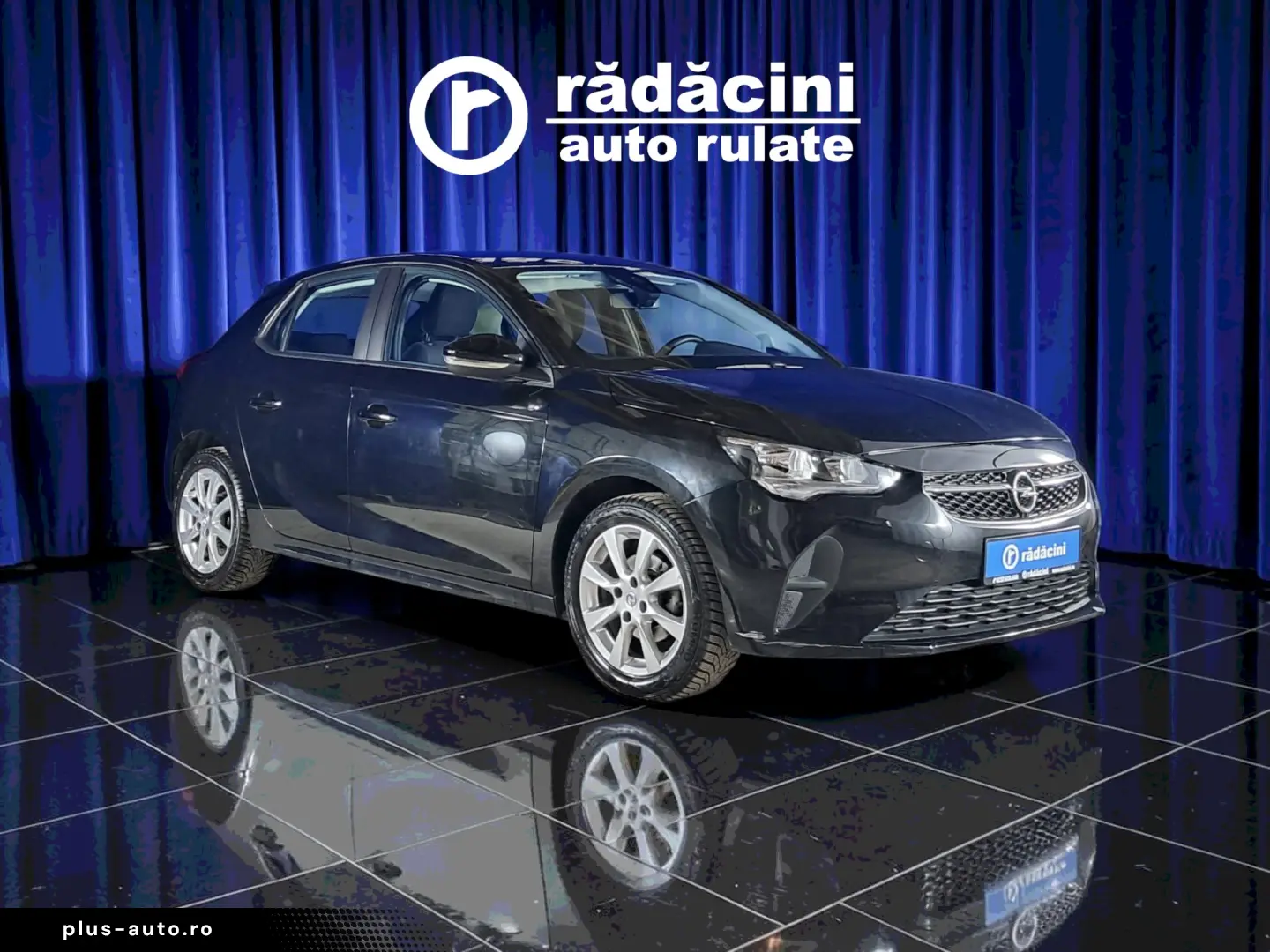 OPEL CORSA 1.2i 75CP 2022