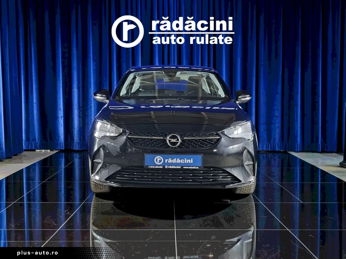 OPEL CORSA 1.2i 75CP 2022