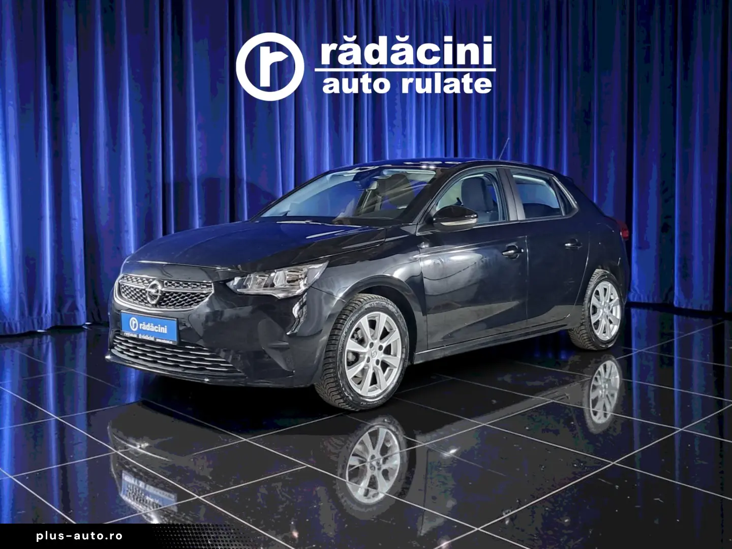 OPEL CORSA 1.2i 75CP 2022