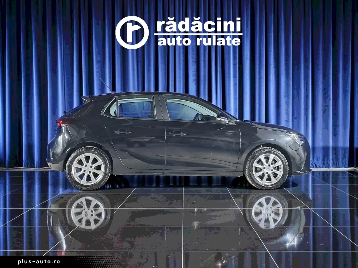 OPEL CORSA 1.2i 75CP 2022