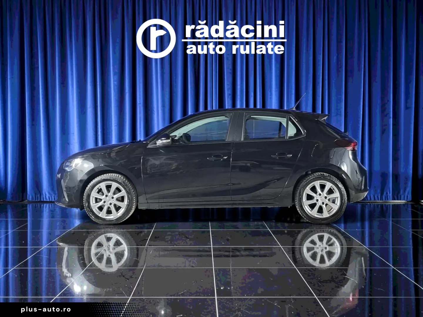 OPEL CORSA 1.2i 75CP 2022