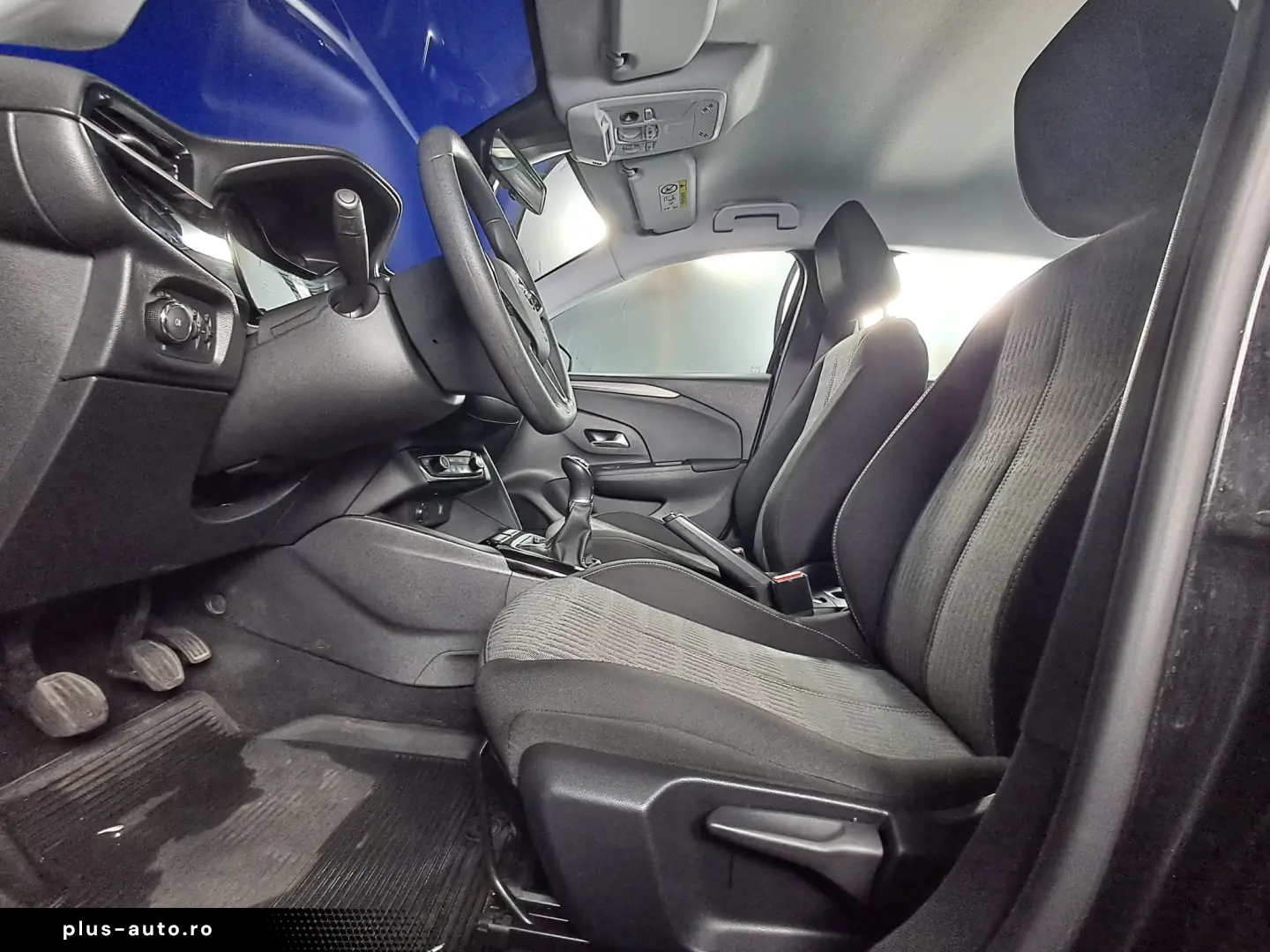 OPEL CORSA 1.2i 75CP 2022