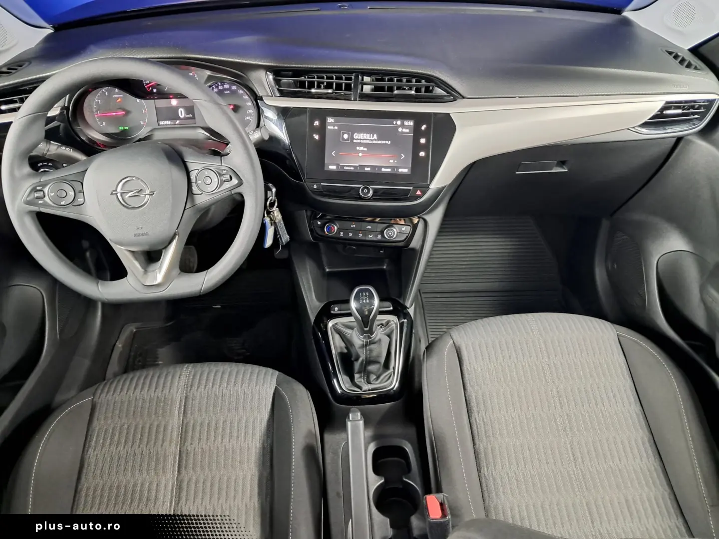OPEL CORSA 1.2i 75CP 2022