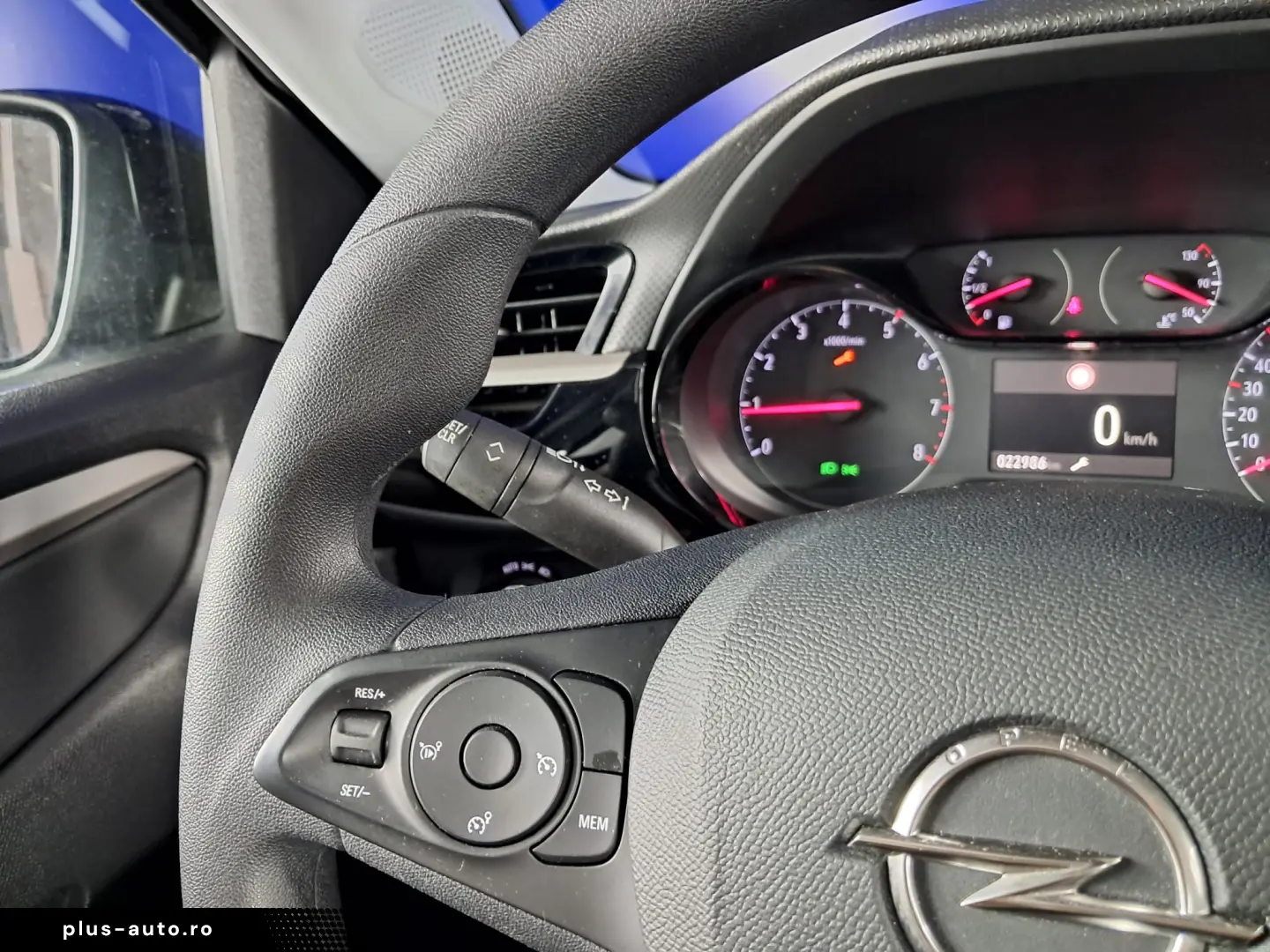 OPEL CORSA 1.2i 75CP 2022