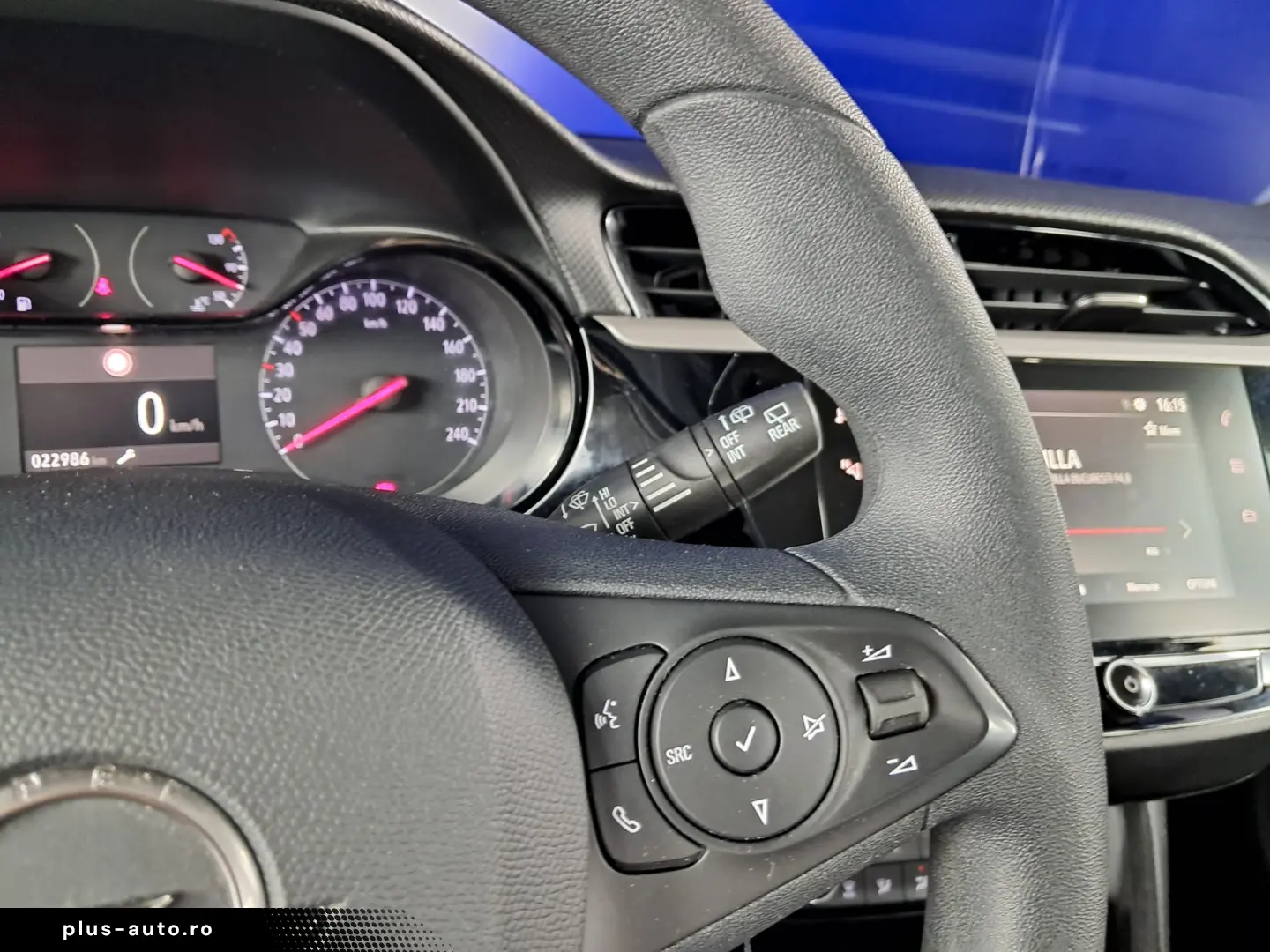 OPEL CORSA 1.2i 75CP 2022