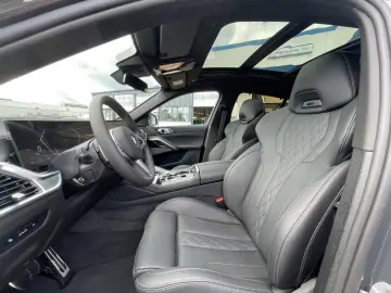 BMW X6 40d xDrive M Sport Vollausstattung %%%