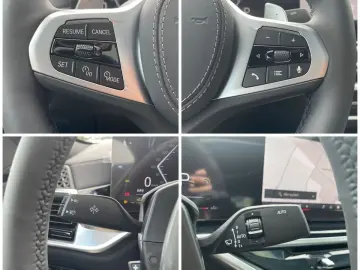 BMW X6 40d xDrive M Sport Vollausstattung %%%
