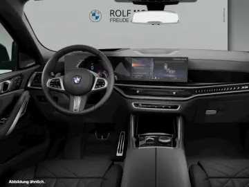 BMW X6 xDrive30d M Sportpaket AHK Pano IconicGlow 22