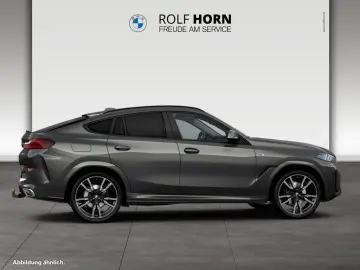 BMW X6 xDrive30d M Sportpaket AHK Pano IconicGlow 22