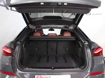 BMW X6 40 d xDrive M Sport H&K Luftfederung