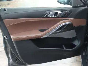 BMW X6 40 d xDrive M Sport H&K Luftfederung