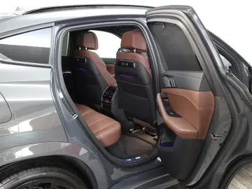 BMW X6 40 d xDrive M Sport H&K Luftfederung