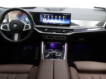 BMW X6 40 d xDrive M Sport H&K Luftfederung