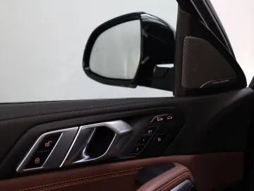 BMW X6 40 d xDrive M Sport H&K Luftfederung
