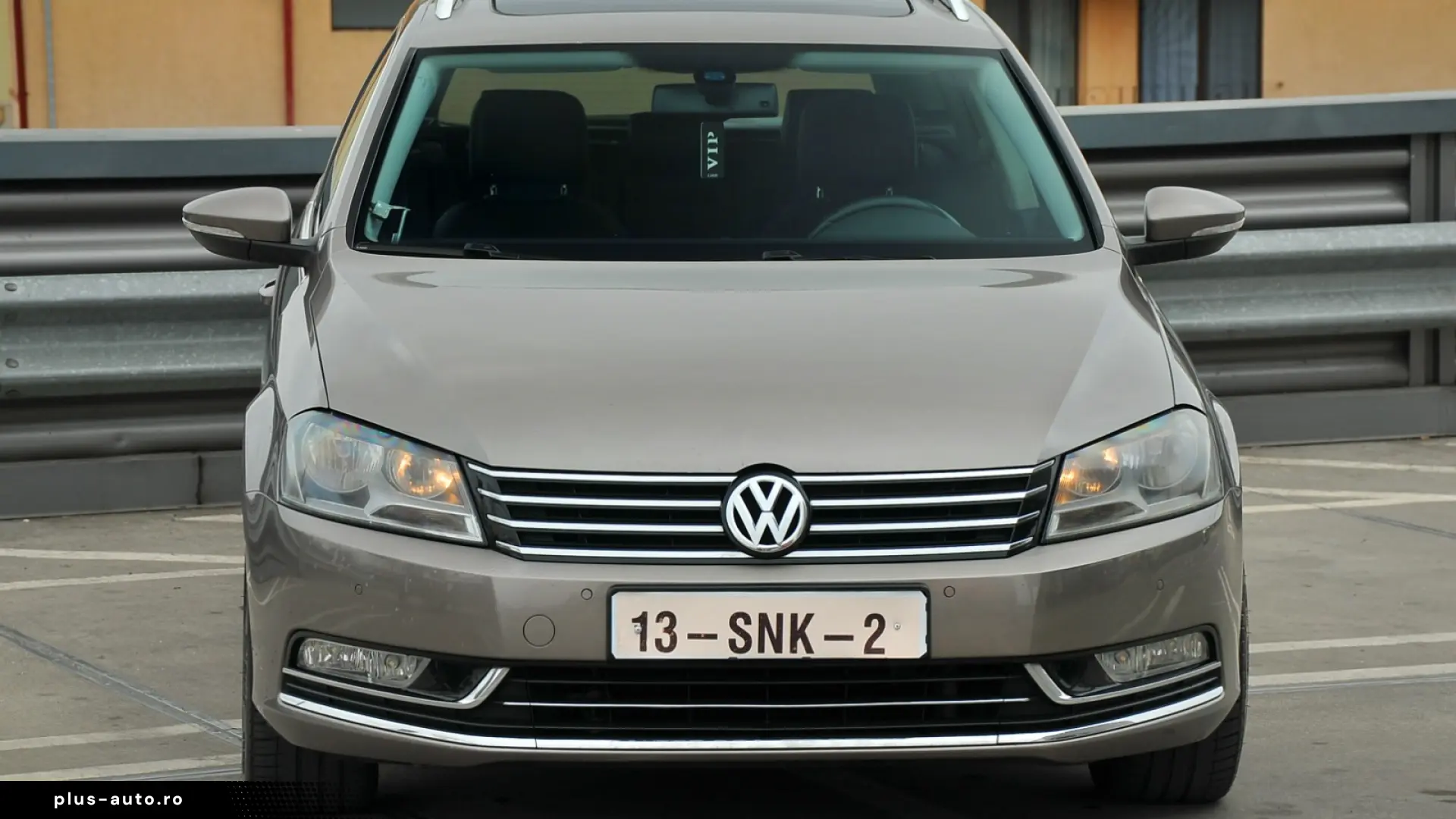 Volkswagen Passat HIghline