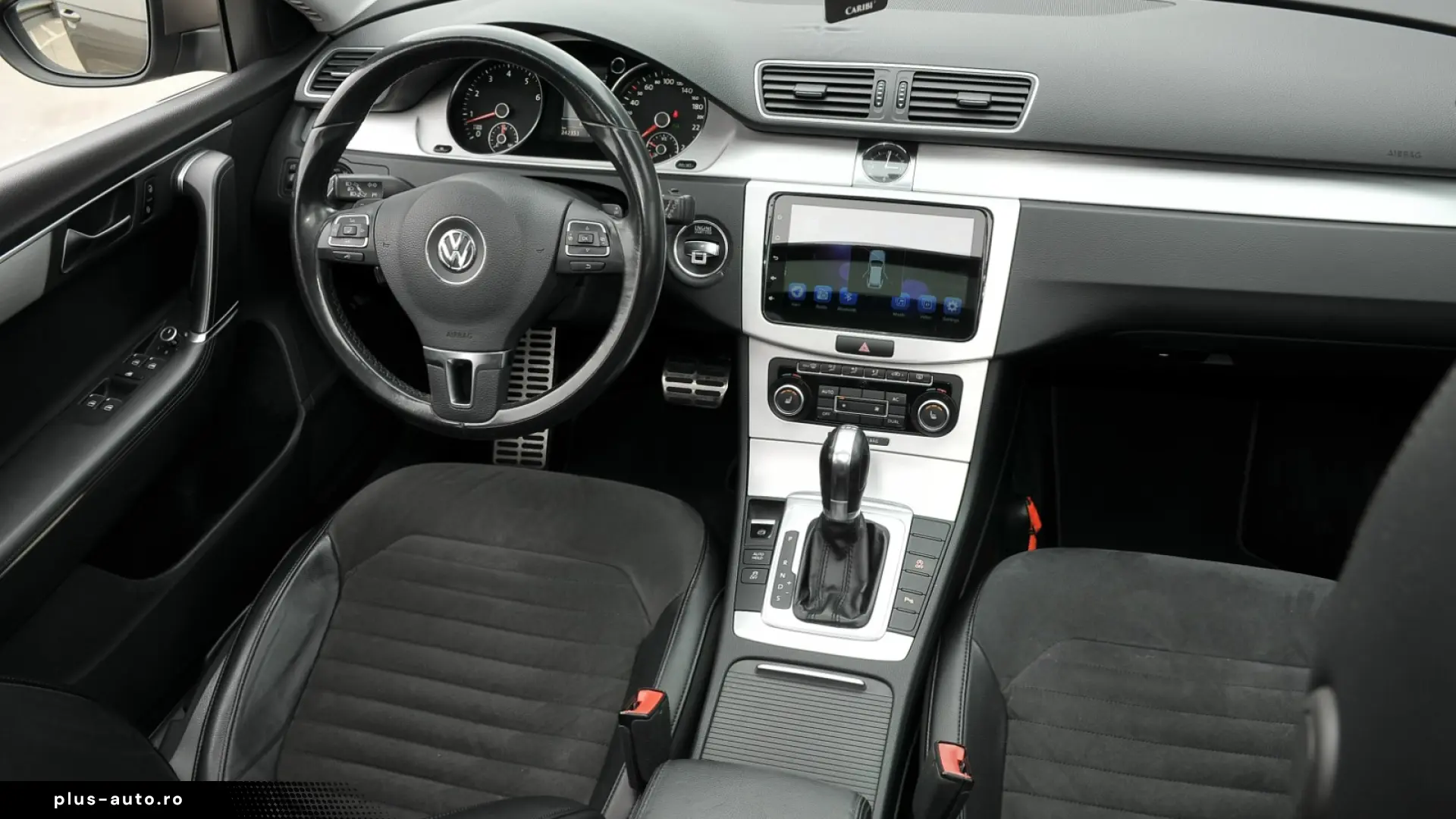 Volkswagen Passat HIghline