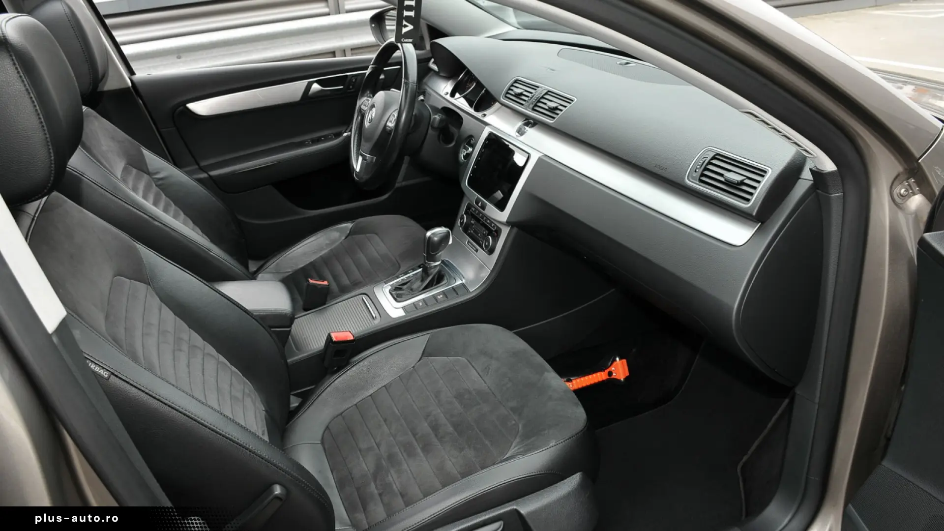 Volkswagen Passat HIghline