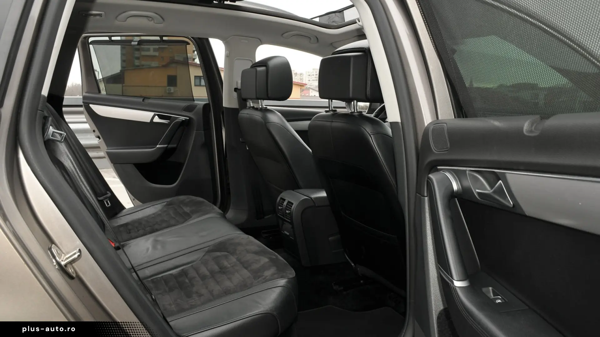 Volkswagen Passat HIghline