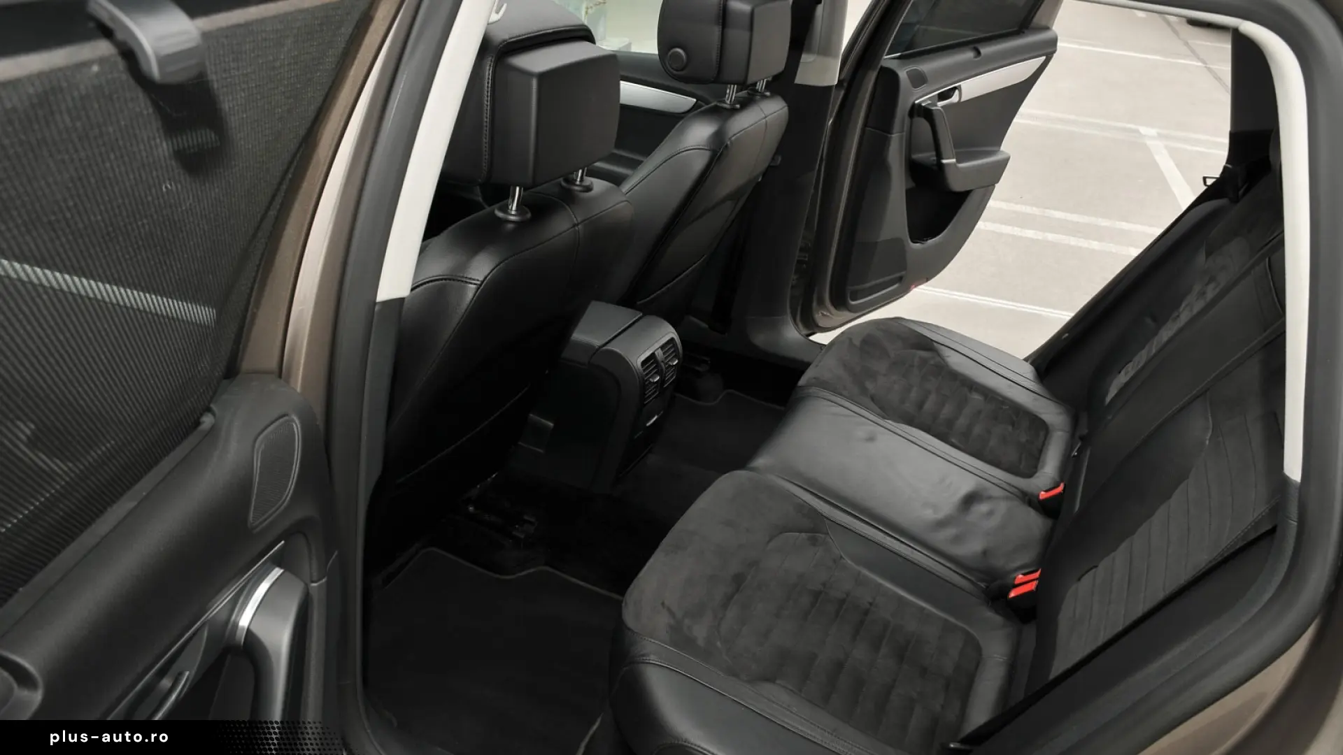 Volkswagen Passat HIghline