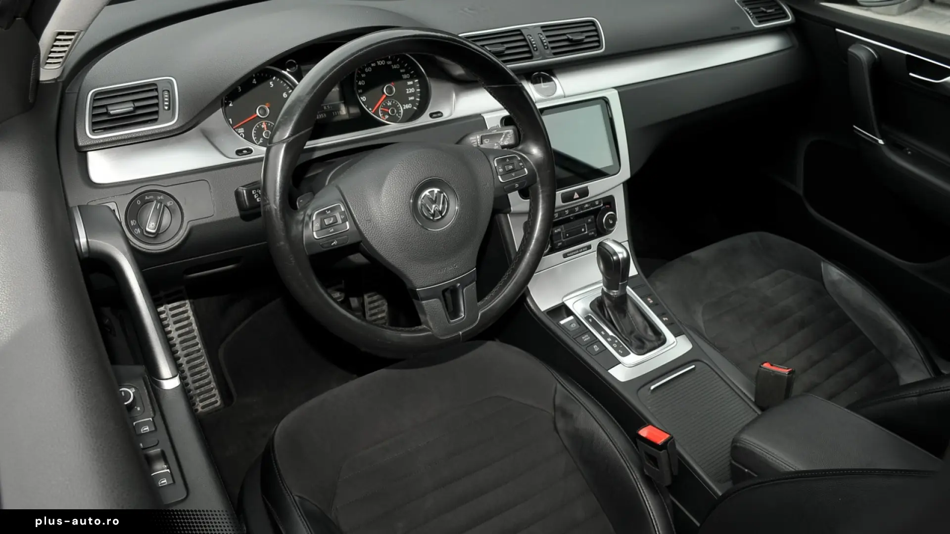 Volkswagen Passat HIghline