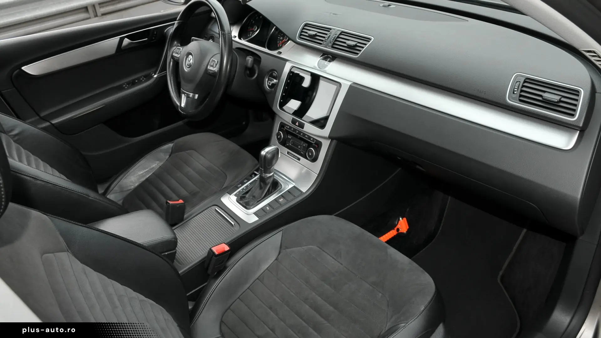 Volkswagen Passat HIghline