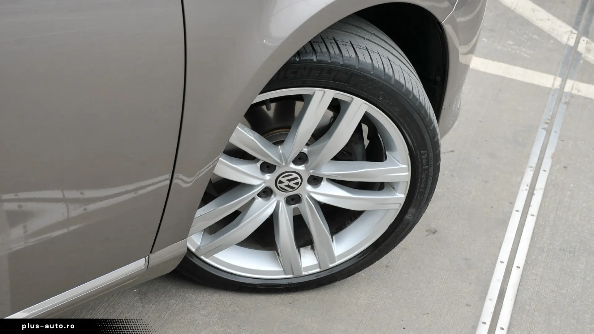 Volkswagen Passat HIghline
