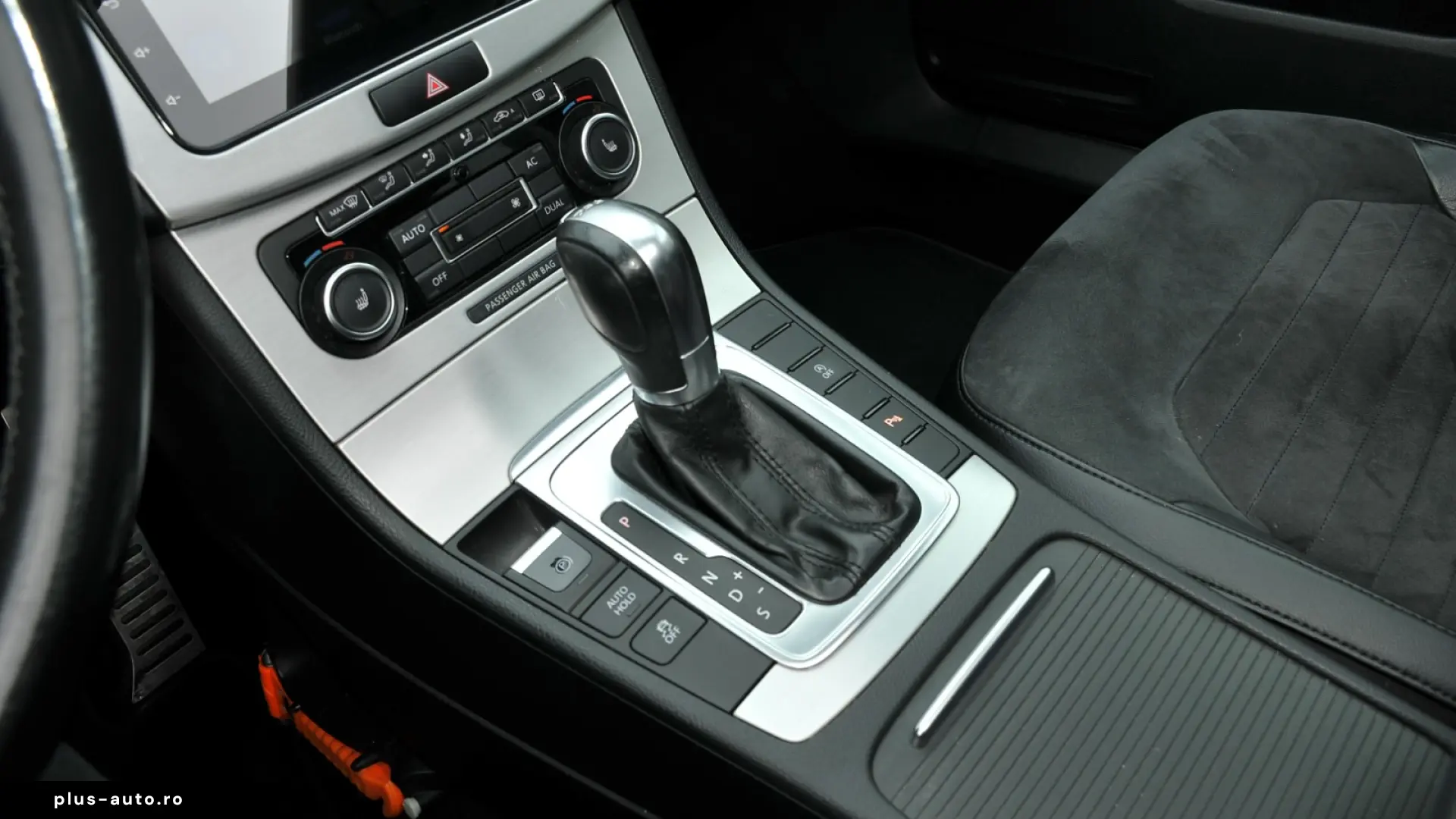 Volkswagen Passat HIghline