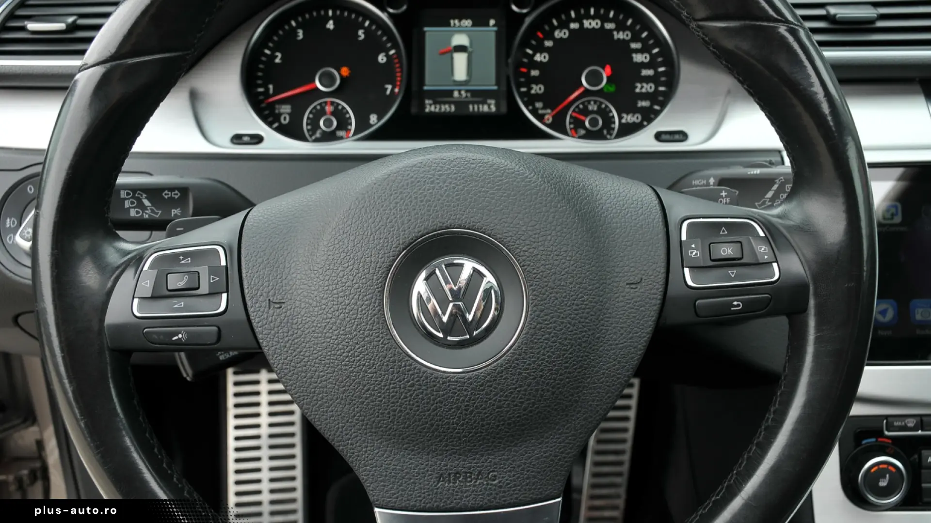 Volkswagen Passat HIghline